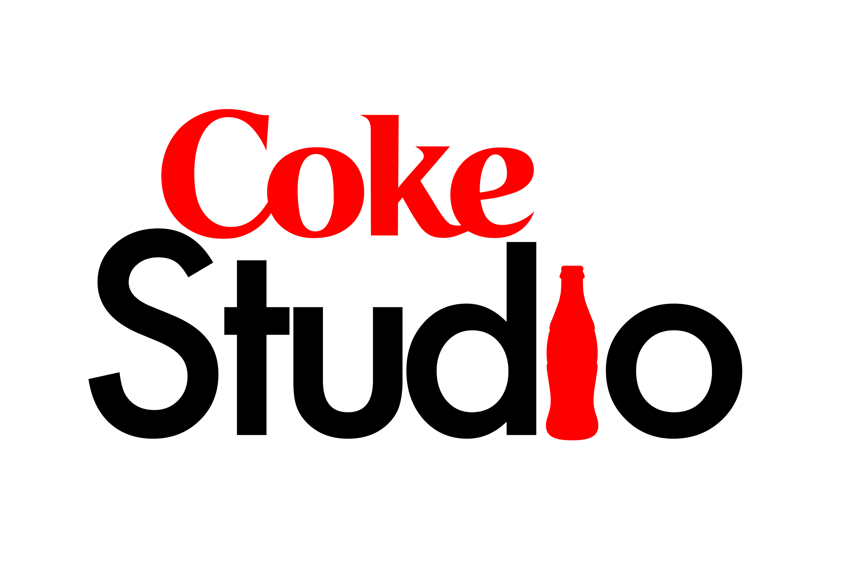 Coke-Studio │ Marketing Mix Modeling